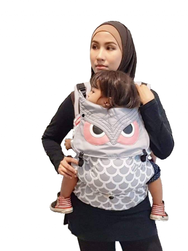 baby carrier untuk newborn